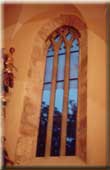 Gotic windows